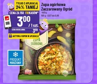 Zupa Zaczarowany Ogród