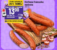 Kiełbasa JBB