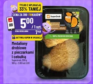 Medalion Superdrob