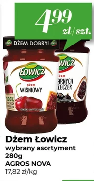 Джем Łowicz