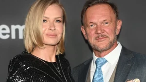 Edyta Pazura przekazała światu wspaniałe wieści. Miało być tylko dla męża