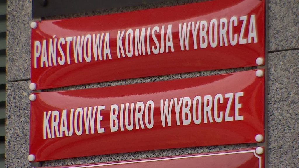 PKW podjęła decyzję ws. subwencji dla PiS i Konfederacji PKW podjęła decyzję ws. subwencji dla PiS i Konfederacji