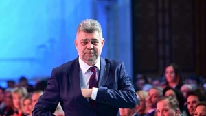 Polityczny wstrząs w Rumunii. Premier ogłasza rezygnację