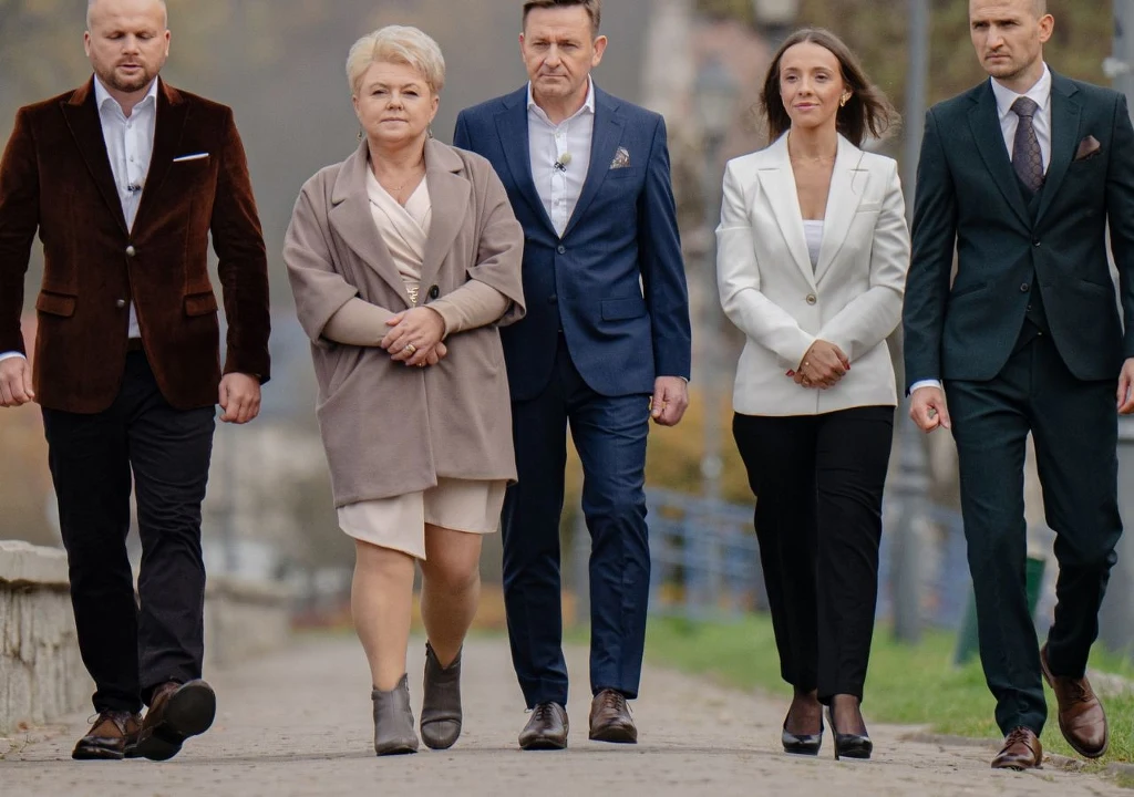 "Rolnik szuka żony": uczestnicy 11. sezonu