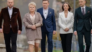 "Rolnik szuka żony": uczestnicy 11. sezonu