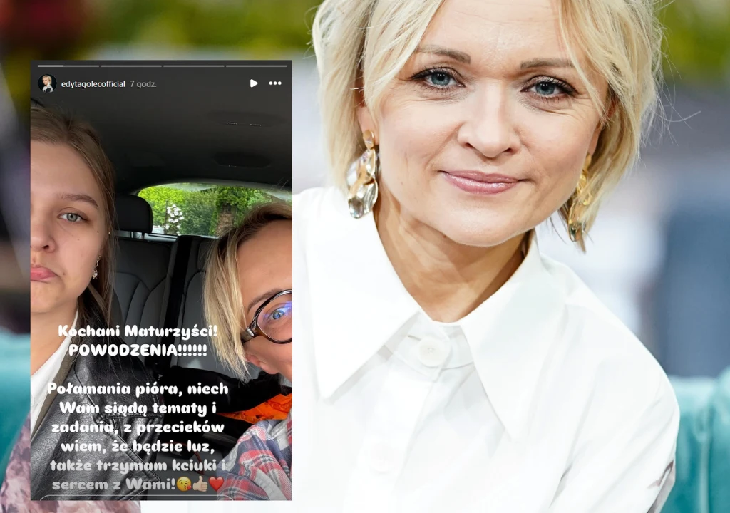 Edyta Golec Edyta Golec