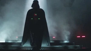 8-letnie Star Wars znów na topie. 250-procentowy wzrost liczby graczy