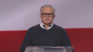 Spiker piłkarski w "debacie sztabów". Poszedł dalej niż Stanowski