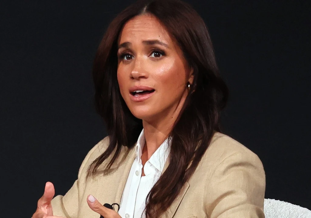 Meghan Markle ruszyła z autorskim show
