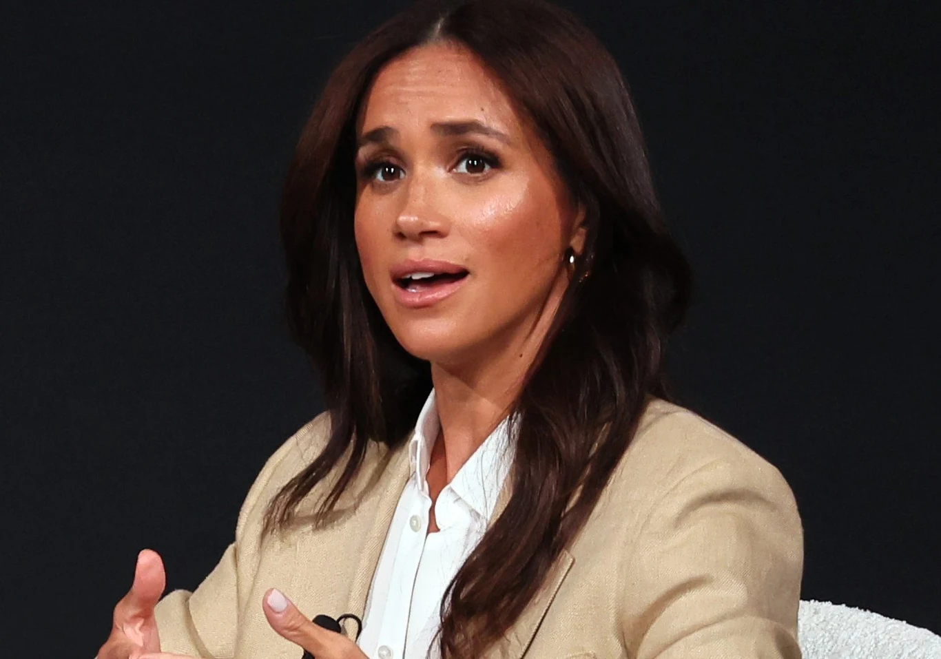 Meghan Markle ruszyła z autorskim show Meghan Markle ruszyła z autorskim show