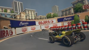 Nowa gra o F1 podbije rynek? Zapowiedź nadchodzącej produkcji