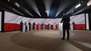 Jak poprawić sytuację demograficzną Polski? Sztabowcy kandydatów w wyborach prezydenckich mówili głównie o mieszkaniach, żłobkach i bezpieczeństwie kobiet