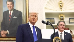 Trump o ataku na Nord Stream: Wielu wie, kto to zrobił