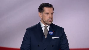 Padły pytania o mieszkanie Nawrockiego. "Obrzydliwe"