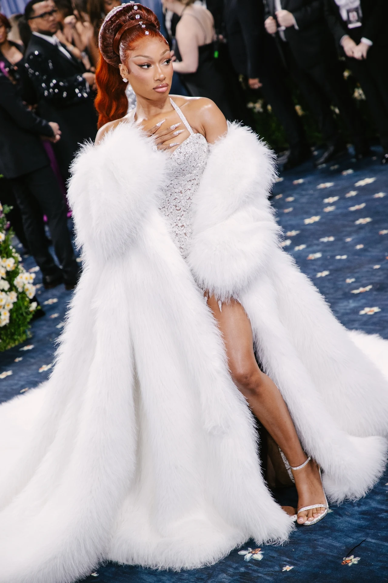 Megan Thee Stalion Megan Thee Stalion