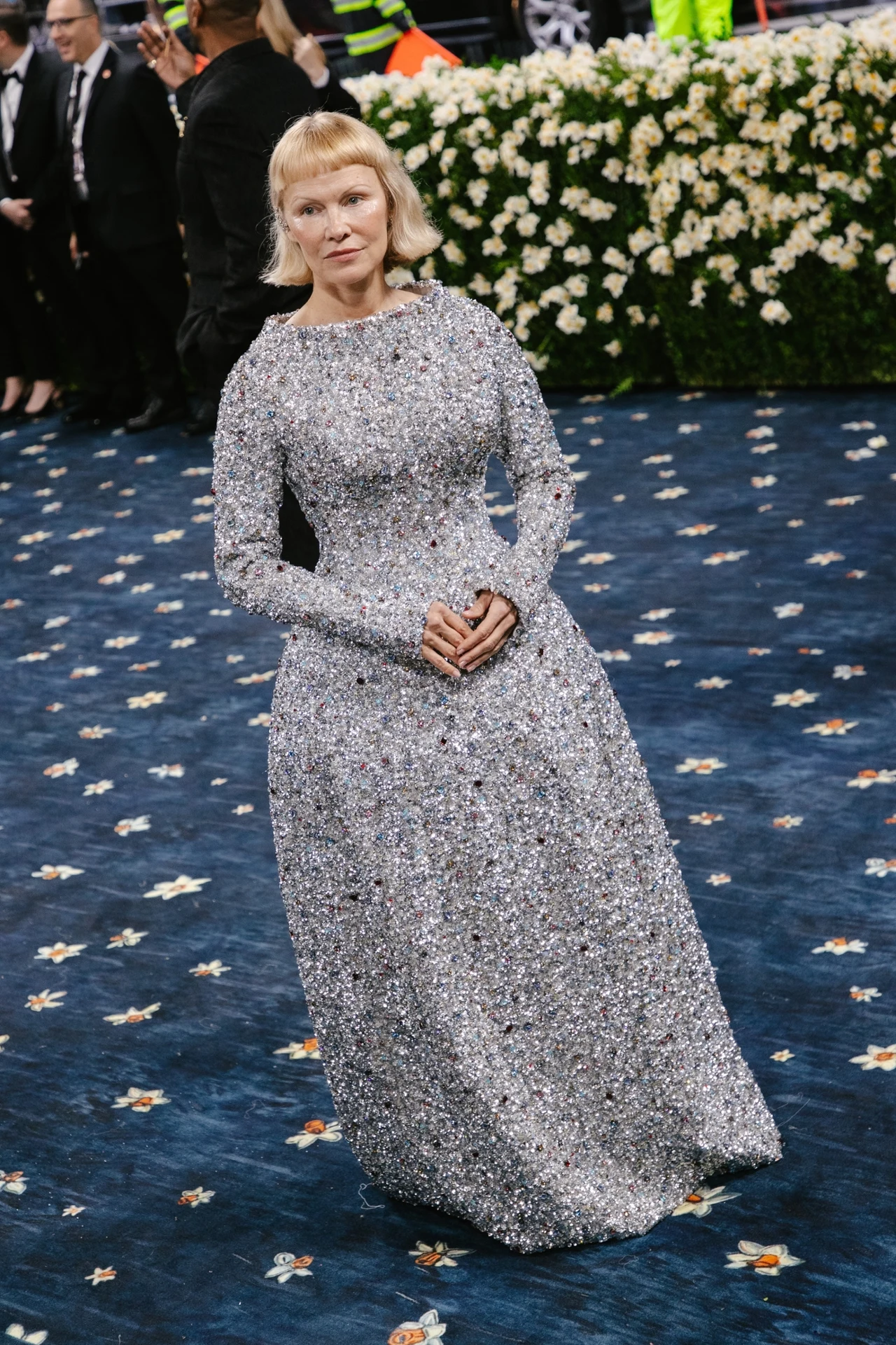 Pamela Anderson Pamela Anderson