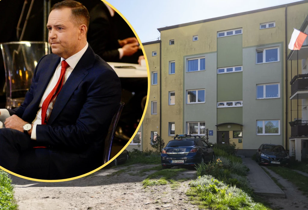 Niejasności dotyczące drugiego mieszkania Karola Nawrockiego. Miał złożyć wniosek do Sądu Najwyższego Niejasności dotyczące drugiego mieszkania Karola Nawrockiego. Miał złożyć wniosek do Sądu Najwyższego
