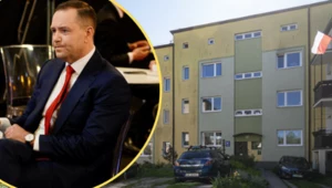 Niejasności dotyczące drugiego mieszkania Karola Nawrockiego. Miał złożyć wniosek do Sądu Najwyższego