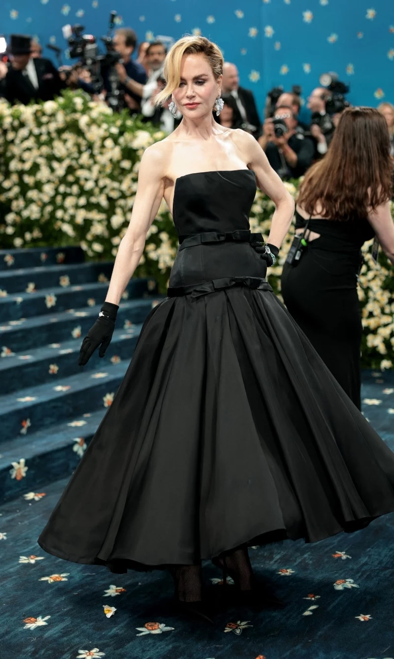 Nicole Kidman