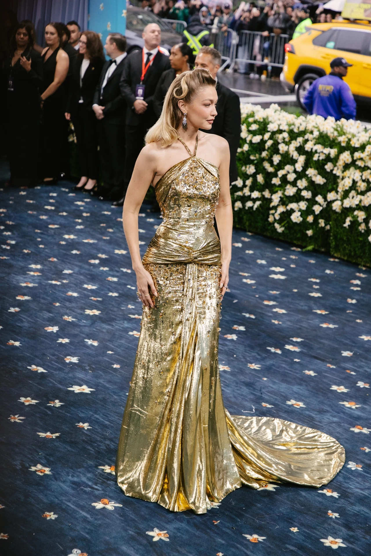 Gigi Hadid Gigi Hadid