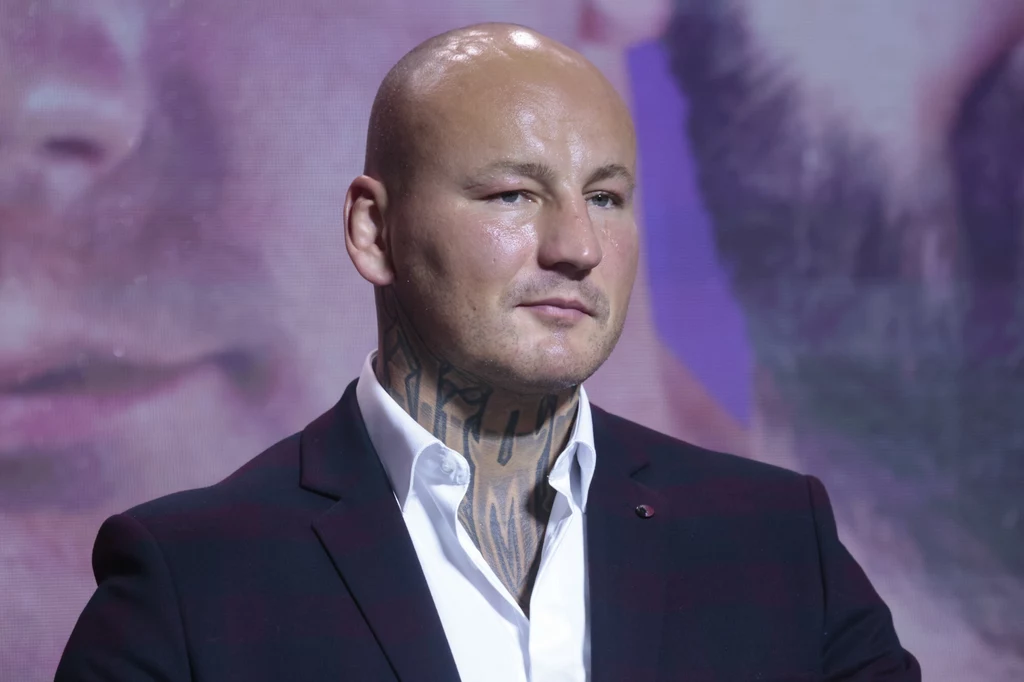 Artur Szpilka Artur Szpilka