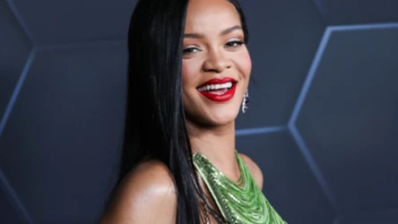 Rihanna jest w trzeciej ciąży! Radosną nowinę ogłosiła w wielkim stylu