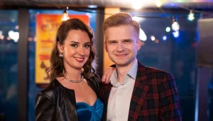 Jasiek (Paweł Grządziel) i Roksi (Weronika Wierzbowska) stworzą parę?