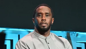 Rozpoczął się proces Diddy'ego. Został wyśmiany przez sędziego
