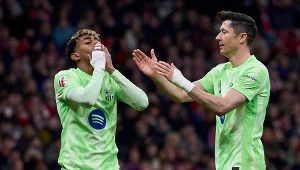 Już ogłosili, panika przed meczem Barcelony. Tego obawiali się od dawna