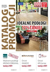 DDD - nowy katalog promocji