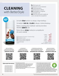 BetterStyle - katalog maj 2025