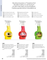 BetterStyle - katalog maj 2025