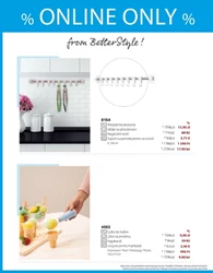 BetterStyle - katalog maj 2025