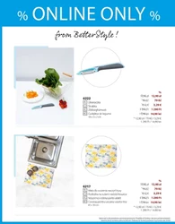 BetterStyle - katalog maj 2025