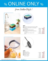 BetterStyle - katalog maj 2025