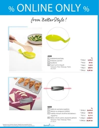 BetterStyle - katalog maj 2025