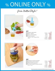 BetterStyle - katalog maj 2025