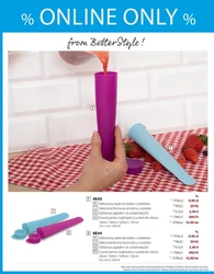 BetterStyle - katalog maj 2025