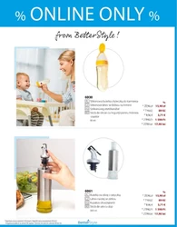 BetterStyle - katalog maj 2025