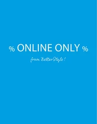 BetterStyle - katalog maj 2025