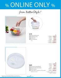 BetterStyle - katalog maj 2025