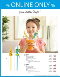 BetterStyle - katalog maj 2025
