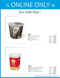BetterStyle - katalog maj 2025
