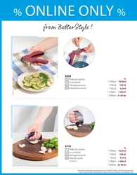 BetterStyle - katalog maj 2025