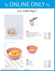 BetterStyle - katalog maj 2025