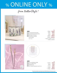 BetterStyle - katalog maj 2025