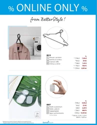 BetterStyle - katalog maj 2025