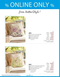 BetterStyle - katalog maj 2025