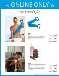 BetterStyle - katalog maj 2025