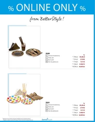 BetterStyle - katalog maj 2025